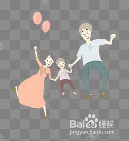 孩子的性格能从小看到大