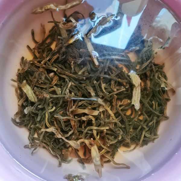 家常干豆角烧肉