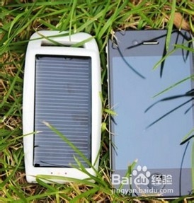 太阳能充电宝的特点及使用注意事项