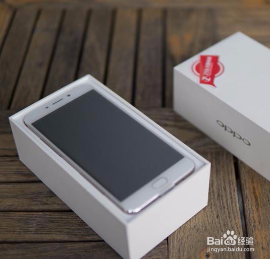 热销拍照最好的手机OPPO R9好用吗?