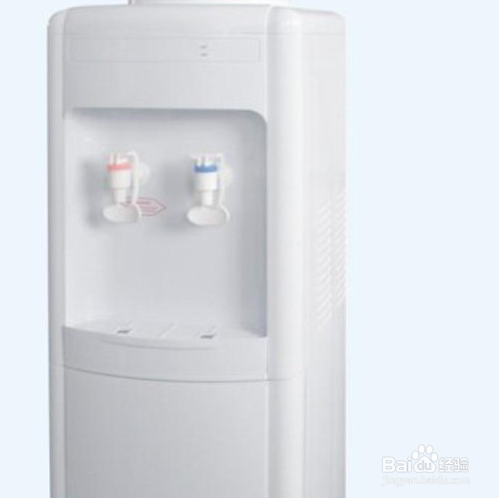 怎么样去正确使用饮水机呢