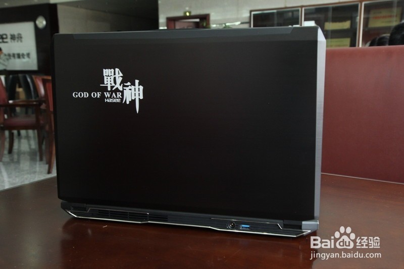 猴赛雷!神舟战神G7-SL7S2开启颜值之路