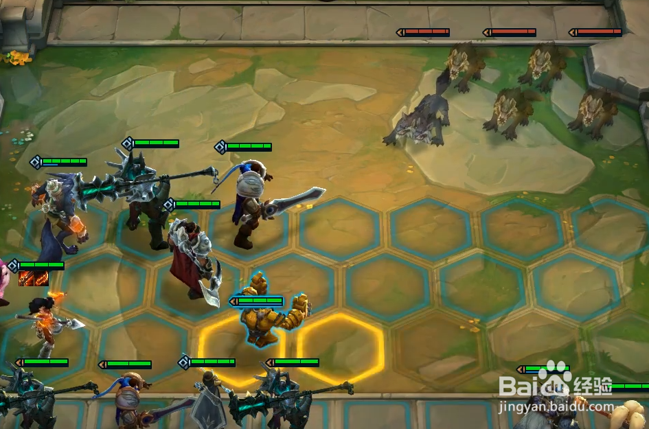 云顶之弈2帝国2骑士2暗影阵容怎么玩