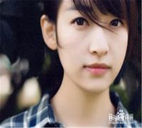 文艺少女的日常穿搭