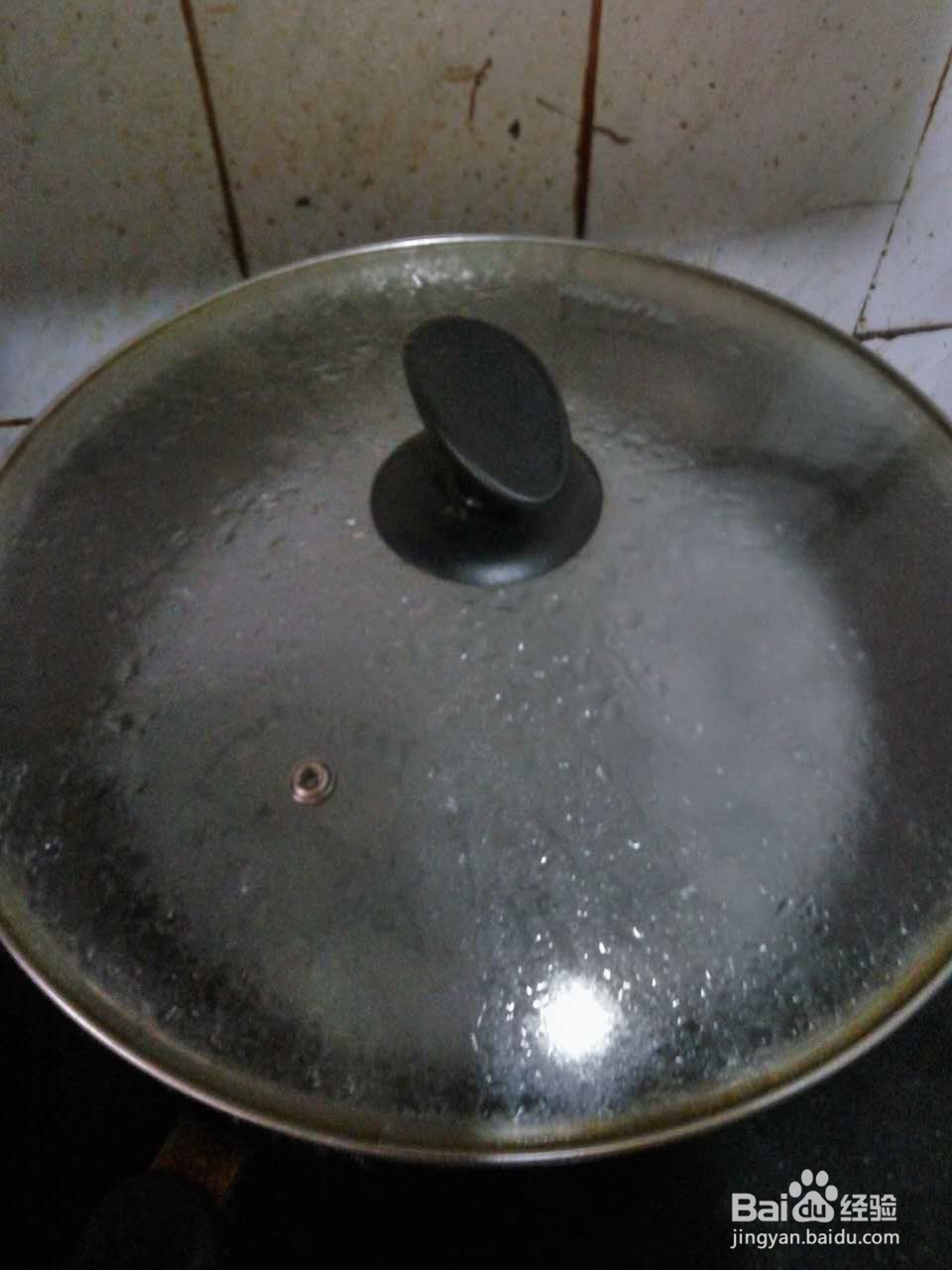 美味营养的蒜蓉西兰花