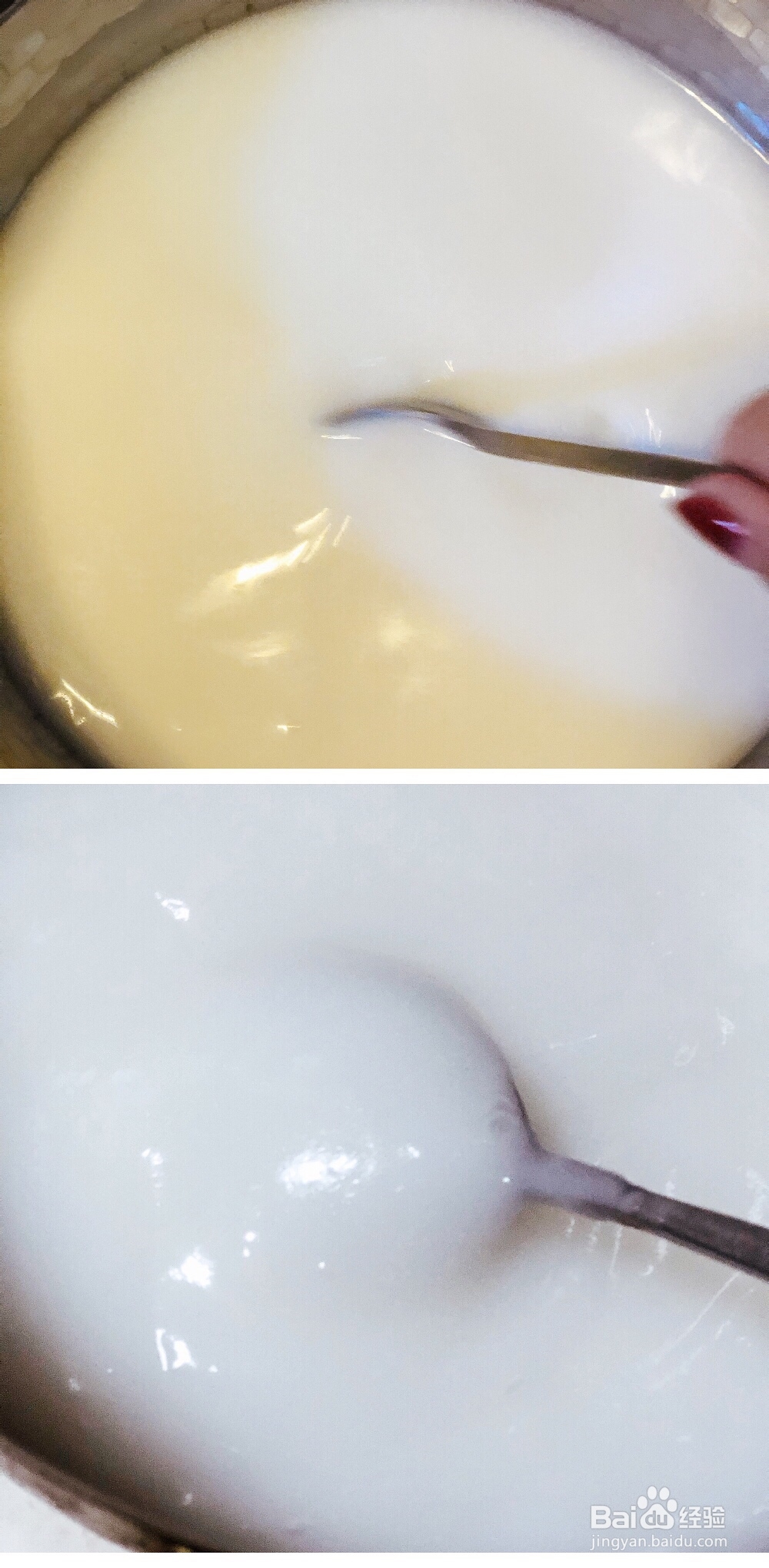 我给姐姐做韩式辣白菜