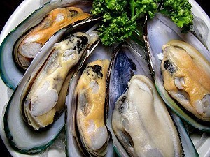 补肾壮阳的海鲜有哪些？