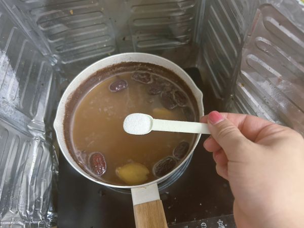 五指毛桃土茯苓猪骨祛湿汤