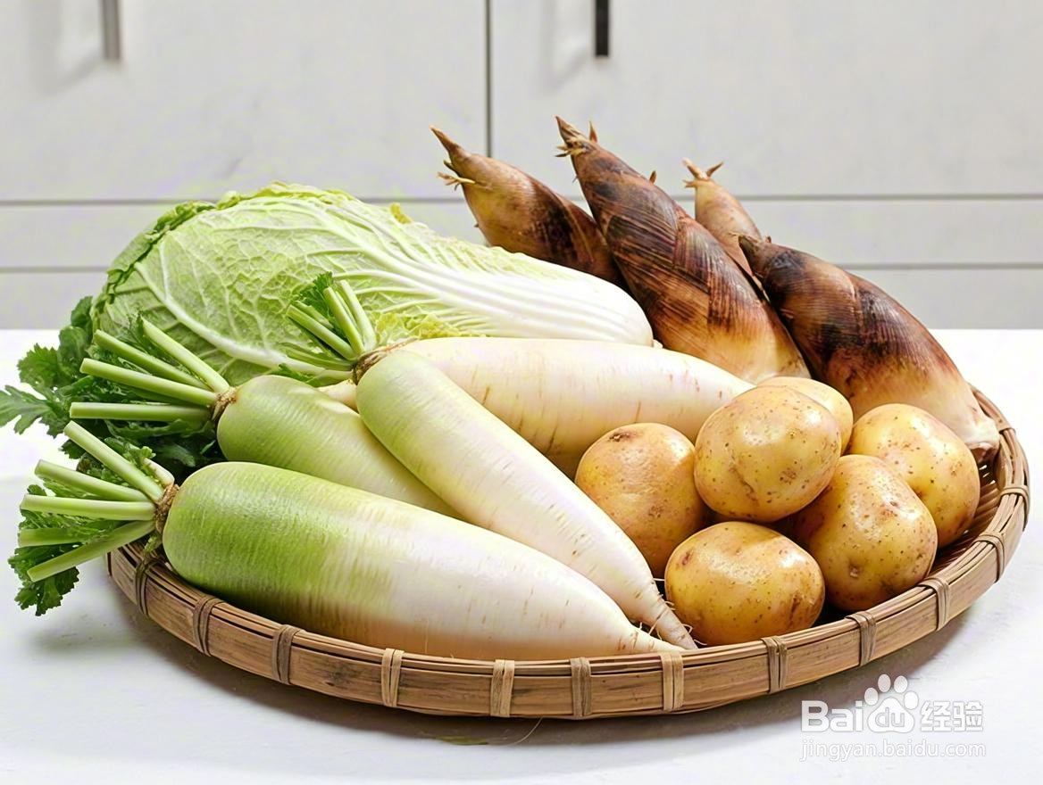 冬季烹饪技巧：如何让家常菜更加美味？