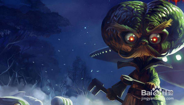 LOLS9季前赛大发明家符文推荐玩法技巧出装攻略