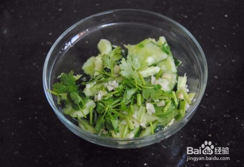 家常拍黄瓜做法教程图解，怎么做更入味？