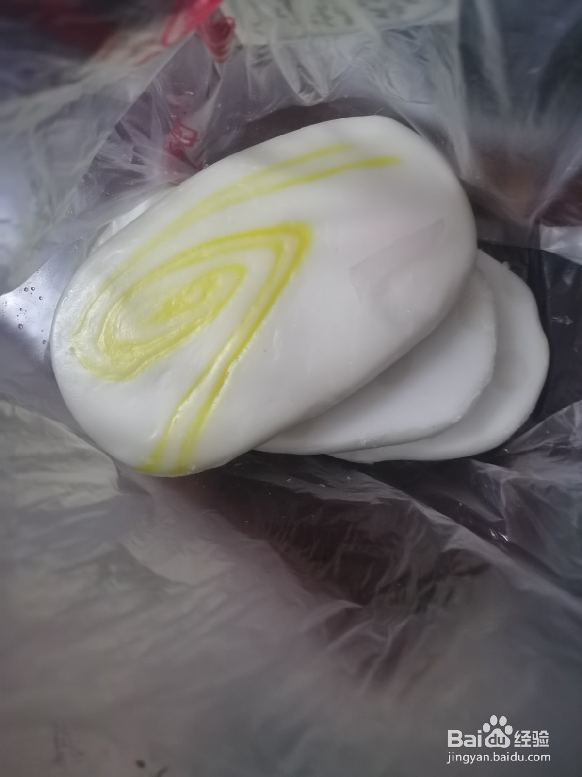 粉利怎样煮