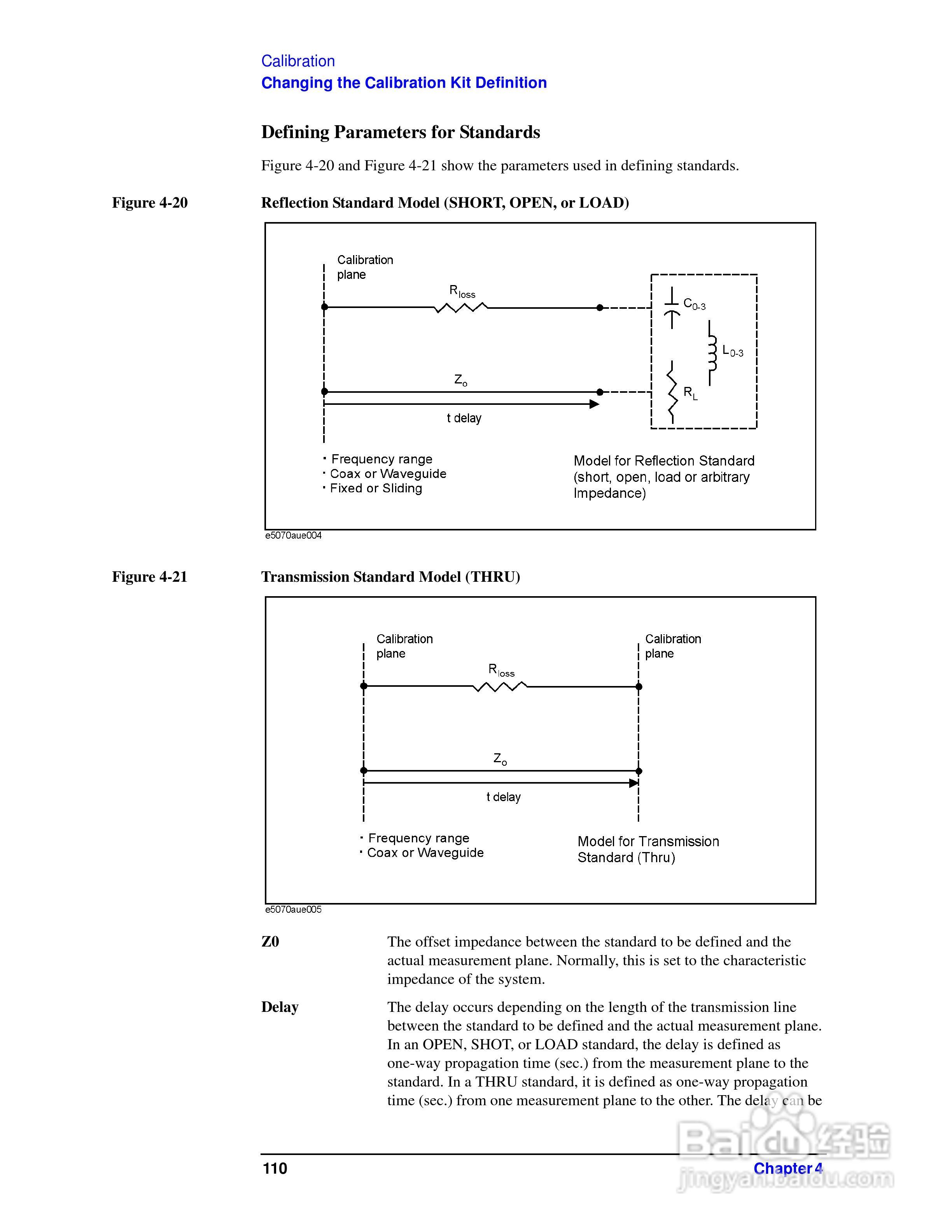 E5061A网路分析仪操作手册:[12]