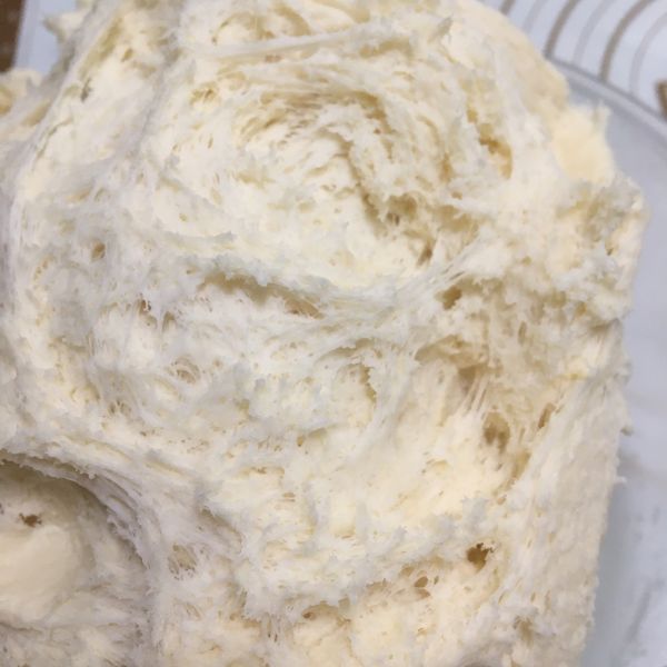 醇奶吐司 100%中种经典配方