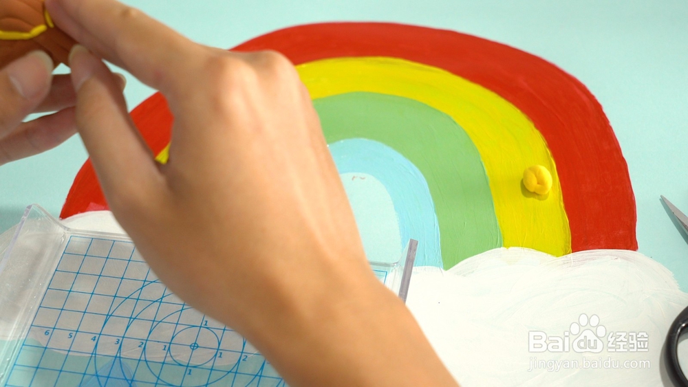 最可爱的贝尔公主