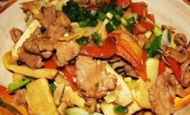 冬笋怎么做好吃