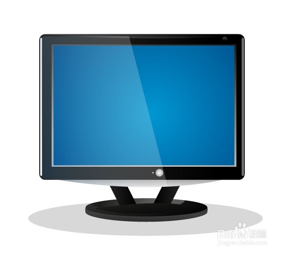 平板电视距离如何摆放