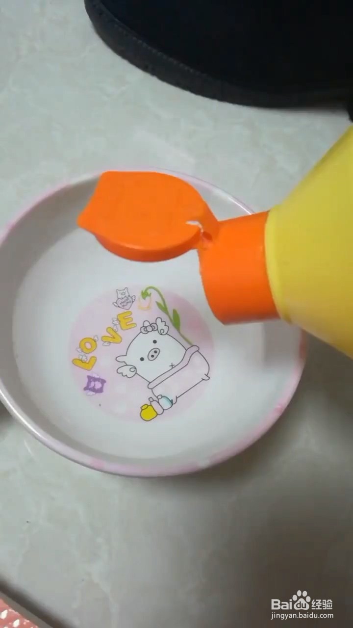 如何清理翻毛鞋