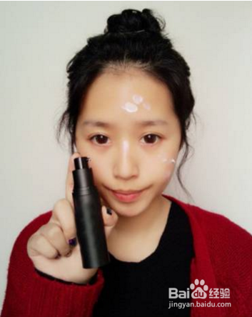 化妆顺序掌握好 让你漂亮一整天！