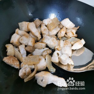 家庭版土豆炖红烧肉