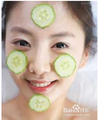 怎样“消灭”脸上的雀斑?