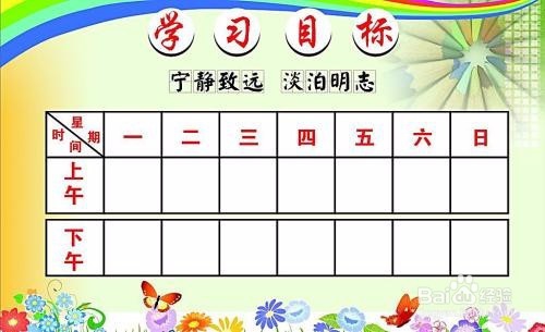 孩子太贪玩不学习怎么办