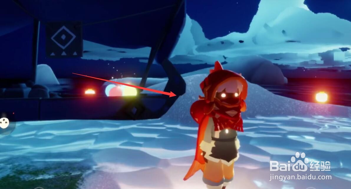 光遇锦鲤头饰怎么获得