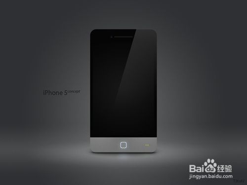 iphone的home键失灵怎么办