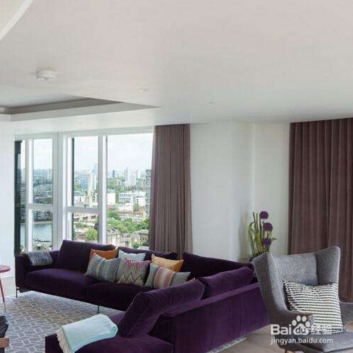 怎样装修公寓看起来更加的舒适？