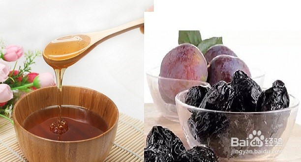 有益健康的天然食材,你知道多少?