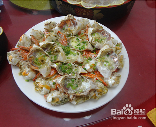 北海特色美食攻略