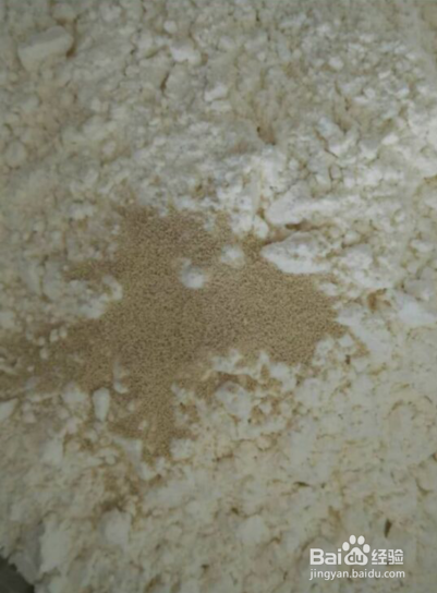 如何做创意玫瑰花馒头