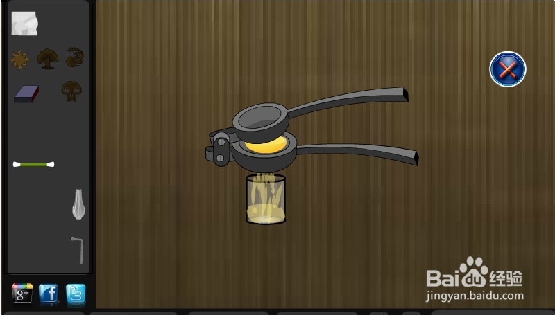 逃离牛仔的家游戏攻略：[3]