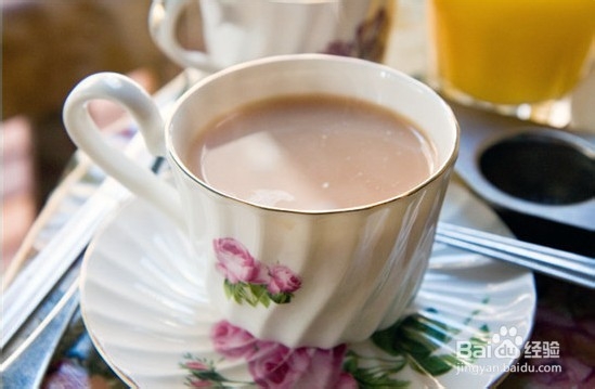 出境旅游享受下午茶的十大好去处