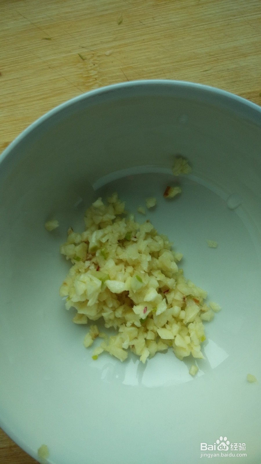 辣白菜---妈妈做的东北口味