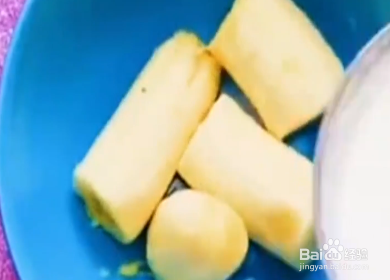 如何轻松去掉死皮？