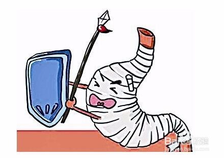 晚上胃痛该怎么办