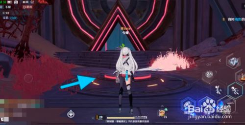 幻塔遗迹C01怎么过