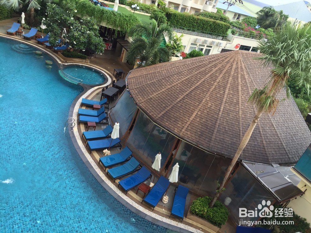 泰国自由行攻略