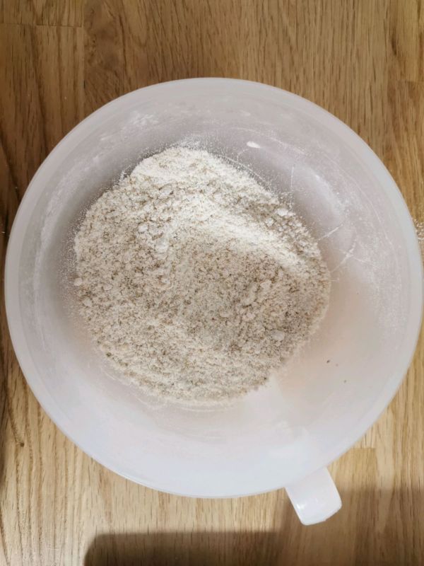 核桃油坚果豆豆