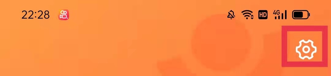 大众点评APP怎么解除第三方好友关系