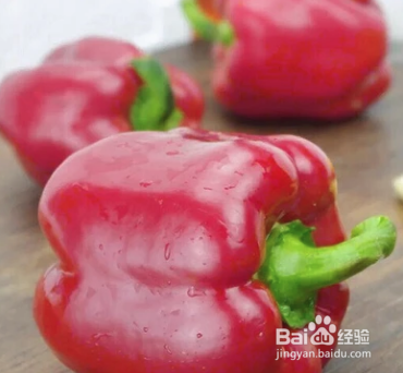 抗老化菜品美味简单 芒果牛柳 食材美颜健身佳品