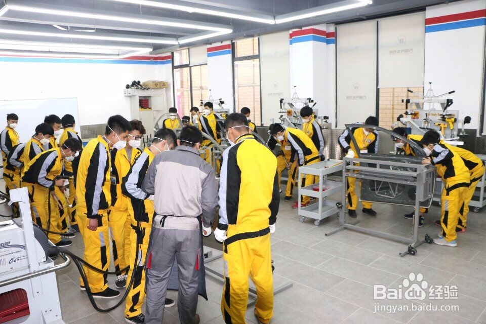 学汽修就业前景怎么样