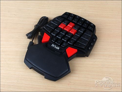 怎样选择适合自己的键盘