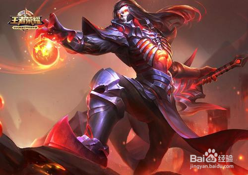 王者荣耀曹操的使用心得