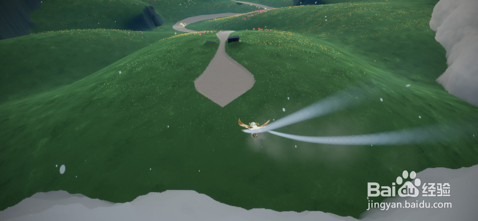 云野圣岛季新图怎么进