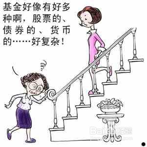 当我选基金,我在想什么?(准备篇)