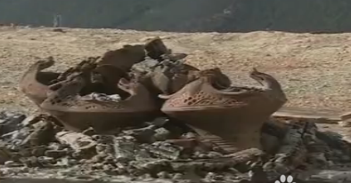 如何自己烧制陶瓷