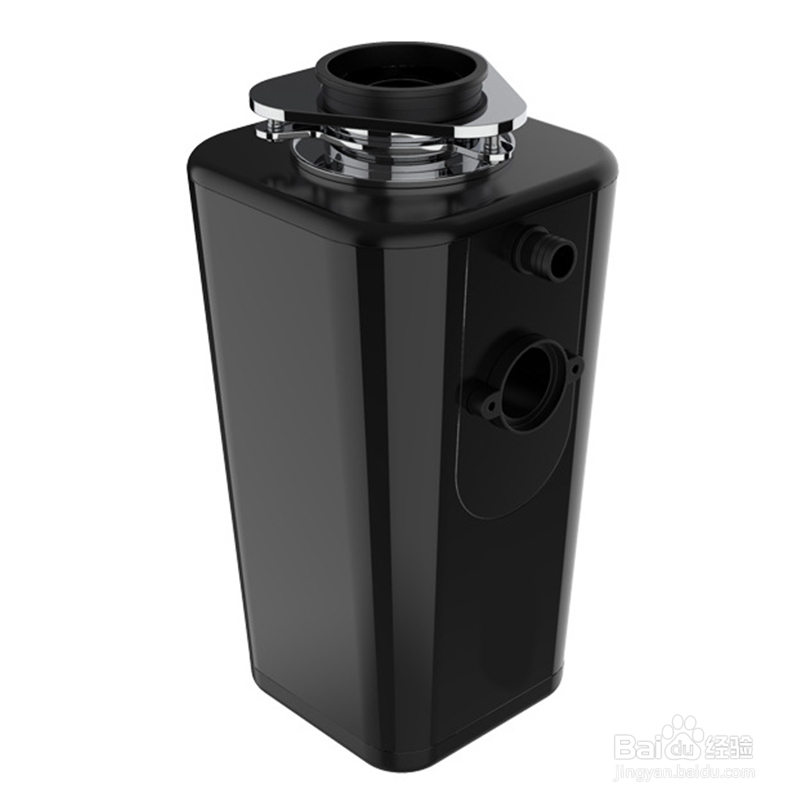 厨房垃圾处理器怎么选？食物垃圾粉碎机要装吗?