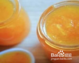 怎样制作各式各样的果酱